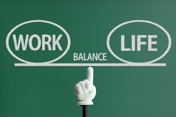 worl life balance
