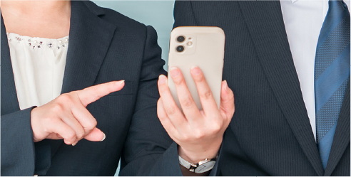 デジタル活用支援事業 イメージ